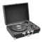 Pyle Retro Belt-Drive Turntable, PVTT2UBK PVTT2UBK - alternate 1